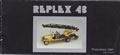 Catalogue Replex 43