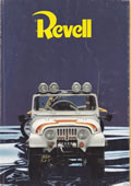 Catalogue Revell