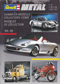 Catalogue Revell