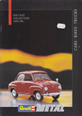 Catalogue Revell