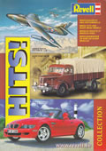 Catalogue Revell