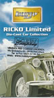 Catalogue Ricko