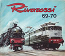 Catalogue Rivarossi