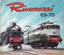 Catalogue Rivarossi