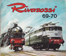 Catalogue Rivarossi