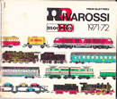 Catalogue Rivarossi