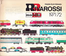 Catalogue Rivarossi