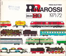 Catalogue Rivarossi