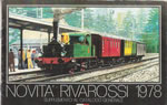 Catalogue Rivarossi