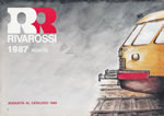 Catalogue Rivarossi