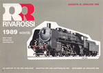 Catalogue Rivarossi