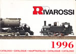 Catalogue Rivarossi