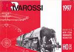 Catalogue Rivarossi