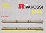 Catalogue Rivarossi