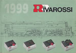 Catalogue Rivarossi