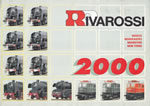 Catalogue Rivarossi