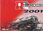 Catalogue Rivarossi