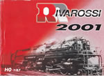 Catalogue Rivarossi