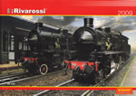 Catalogue Rivarossi