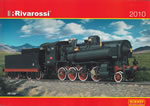 Catalogue Rivarossi