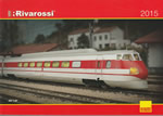 Catalogue Rivarossi