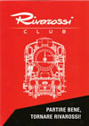 Catalogue Rivarossi