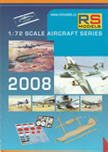 Catalogue RS Models