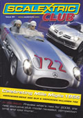 Scalextric Club