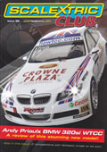 Magazine Scalextric Club