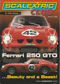 Magazine Scalextric Club