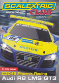 Magazine Scalextric Club