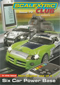 Magazine Scalextric Club