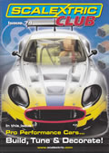 Magazine Scalextric Club