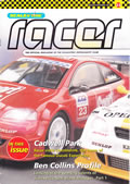 Magazine Scalextric Racer