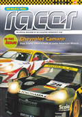 Magazine Scalextric Racer