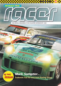 Magazine Scalextric Racer