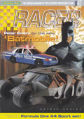 Magazine Scalextric Racer