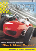 Magazine Scalextric Racer