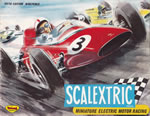 Catalogue Scalextric