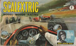 Catalogue Scalextric