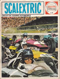 Catalogue Scalextric