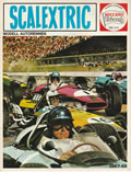 Catalogue Scalextric