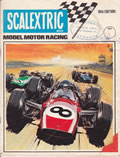 Catalogue Scalextric