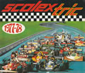 Catalogue Scalextric