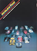 Catalogue Scalextric