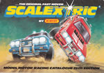 Catalogue Scalextric