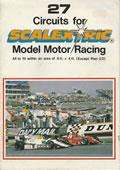 Catalogue Scalextric