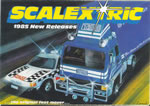 Catalogue Scalextric