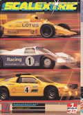 Catalogue Scalextric