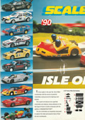 Catalogue Scalextric